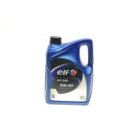 Олива 5W40 Evolution 900 SXR (5L) (ACEA A3/B4/API SN/CF/RN 0700/RN 0710) (194877)