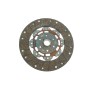Комплект зчеплення VW Tiguan 2.0 TFSI 07-18 (d=240mm)