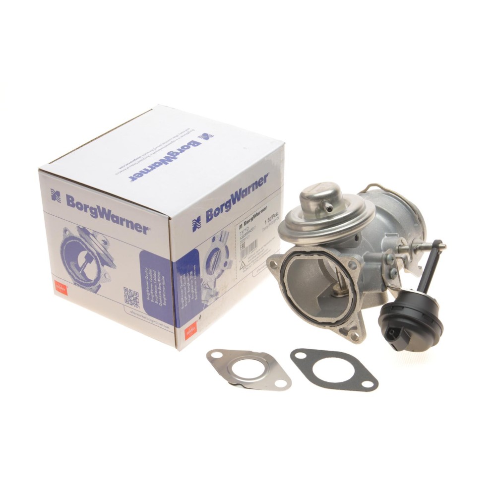 Клапан EGR Audi A3/Skoda Octavia/VW Golf IV 1.9 TDI 00-09