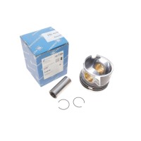 Поршень Skoda Fabia/VW Polo 1.4 TDI 01-10 (79.51mm/STD) (3й циліндр)