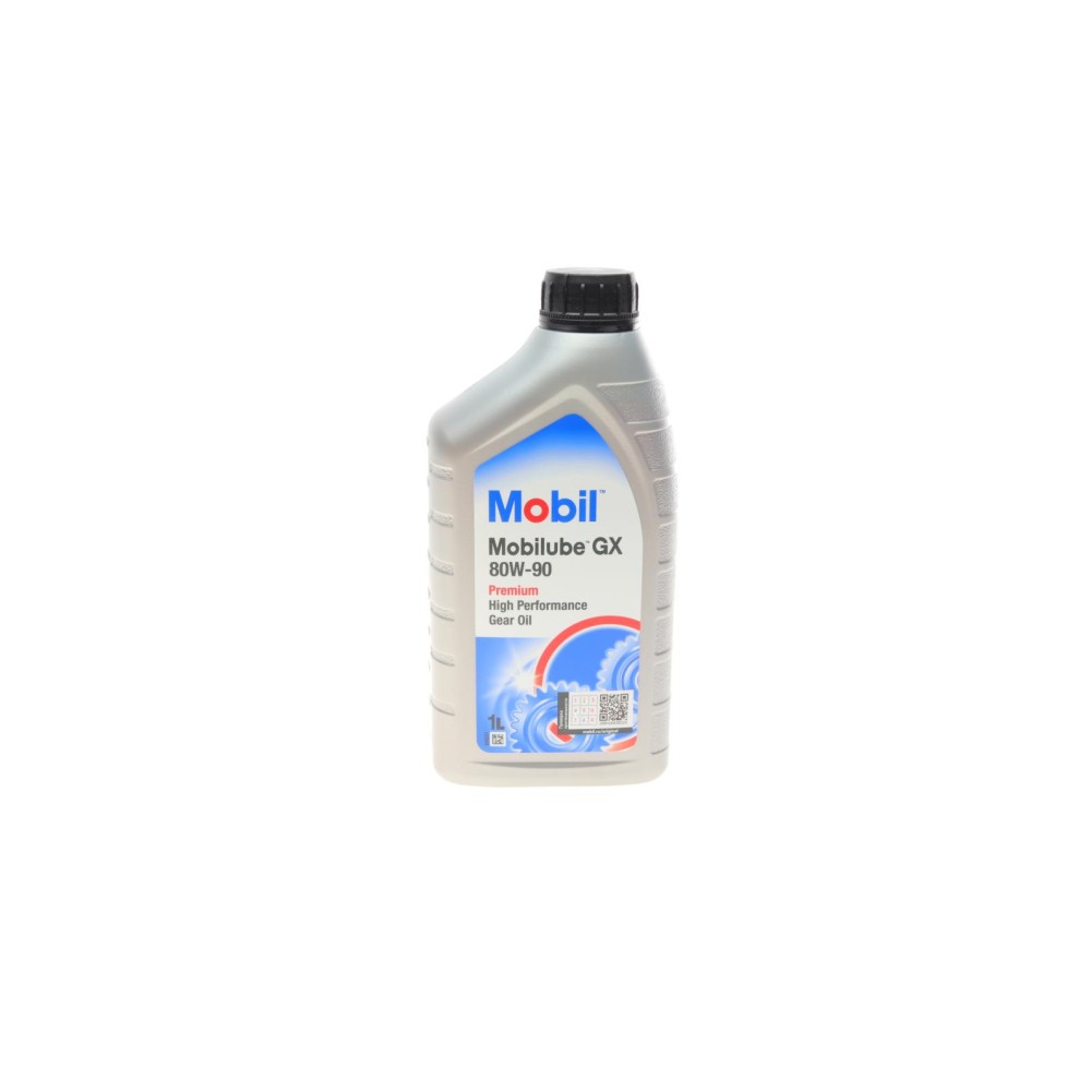 Олива 80W90 MOBILUBE GX (1L) (API GL4)
