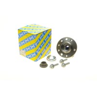Підшипник маточини (передньої) Opel Vectra 02-08/Signum 03-08(+ABS)