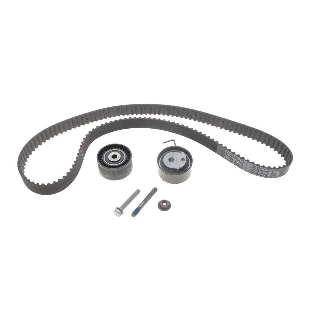 Комплект ГРМ Citroen C2/C3/C4/Peugeot 1007/206/307 1.4 16V 03- (25.4x135z)