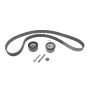 Комплект ГРМ Citroen C2/C3/C4/Peugeot 1007/206/307 1.4 16V 03- (25.4x135z)