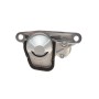 Стартер Renault Megane III/Scenic III 2.0 0-16 (12V/1.0kw) (z=10) = 115341