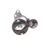 Стартер VW T4 2.4 D/2.5 TDI/2.8 VR6 95-03 (1.7kw) (z=9) = 111060