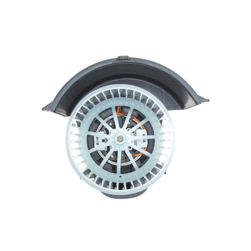 Моторчик пічки VW Touareg 04-10/Amarok 10-16