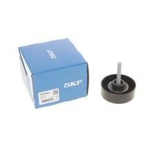 Ролик генератора Mazda 3/6 1.8-2.5 16V 02- (паразитний) (70х25)