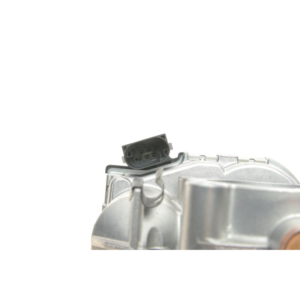 Заслонка дросельна MB C-class (W204)/E-class (A207/W212) 1.8 (M271) 07-16