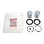 Ремкомплект супорта (переднього) Ford Transit 86-00 (d=42mm) (+2 поршня) (Bendix)