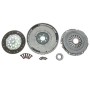 Демпфер + комплект зчеплення Audi A4/A6/VW Passat 1.9 TDI 96-01