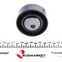 Комплект ременя генератора Peugeot Expert/Citroen Jumpy 2.0/2.2 HDI 99- (6PK1740)