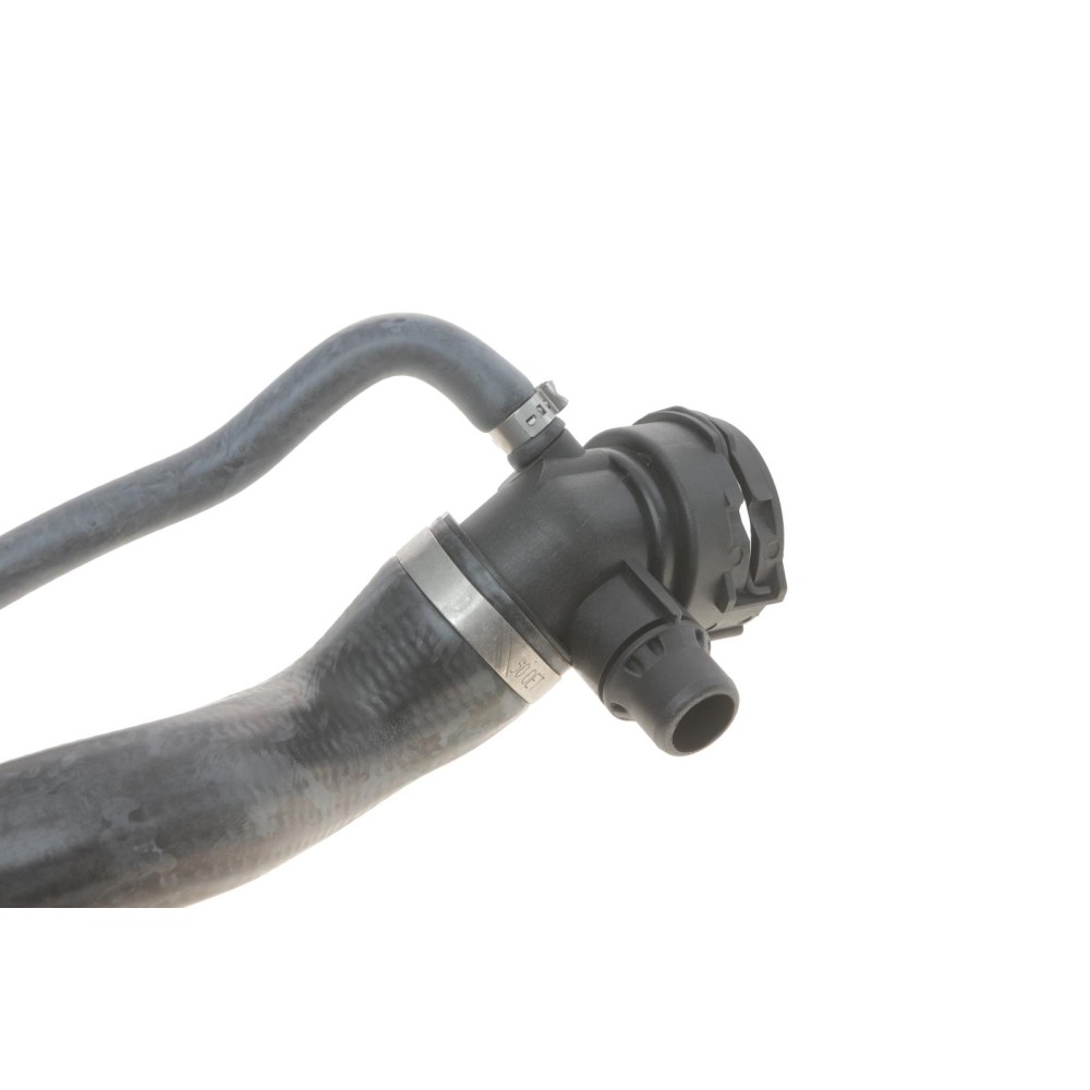 Патрубок радіатора BMW X (F25) 10-17 (N47)