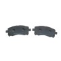 Колодки гальмівні (передні) Subaru Forester/Outback 97-03/Impreza 92-/Legacy 89-03