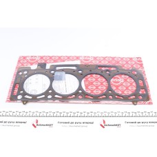 Прокладка ГБЦ Ford Focus/C-Max/Citroen Jumper/C5 2.0D/2.2D 09- (1.35mm) (3 метки) змінено на 228.532