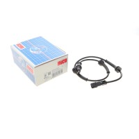 Датчик ABS (передній) Renault Megane II/Scenic II 02-08 (L=485) (HÜCO)