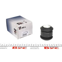 Сайлентблок важеля (переднього/знизу/спереду) Fiat Ducato 06- (попер.)