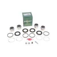 Ремкомплект супорта (переднього) Toyota Hilux 05- (d=43mm) (Sumitomo) (+4 поршня)