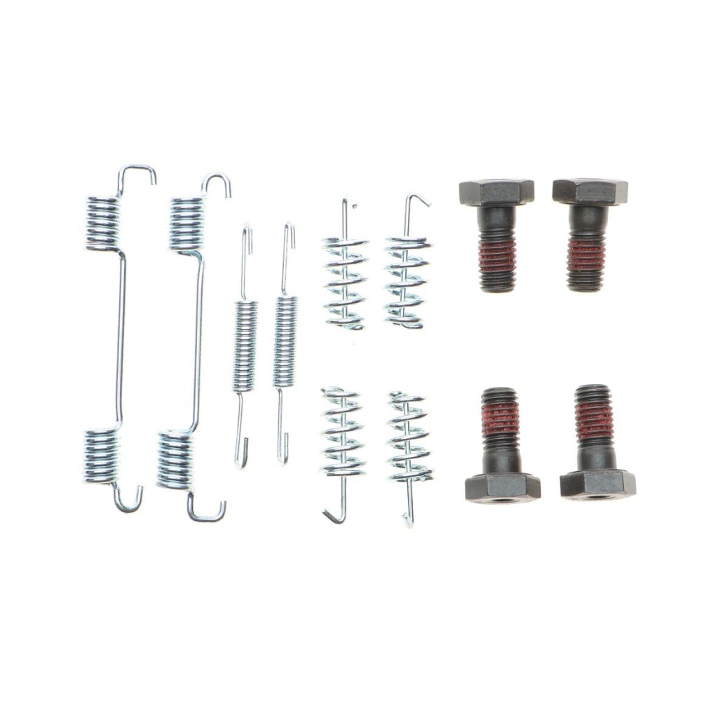 Комплект пружинок колодок ручника MВ Vito (W638/639) 97- (Bosch/Lucas)