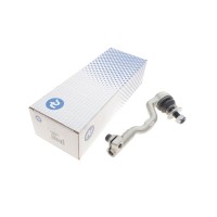 Наконечник тяги рульової (L) BMW X5 (F15/F85)/X6 (F16/F86) 13- (L=195.5mm)