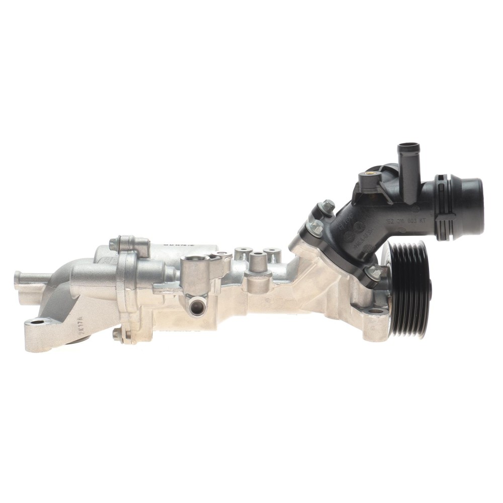 Помпа води MB C-class (С205) 15-18/E-class (W213) 2.0 (M274) 16- (6 лоп)