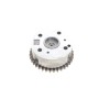 Комплект ланцюга ГРМ VW Golf V 1.4TSI, 10/03 - 02/09, 90/103/125kw, (z=130/18-23/36/36)