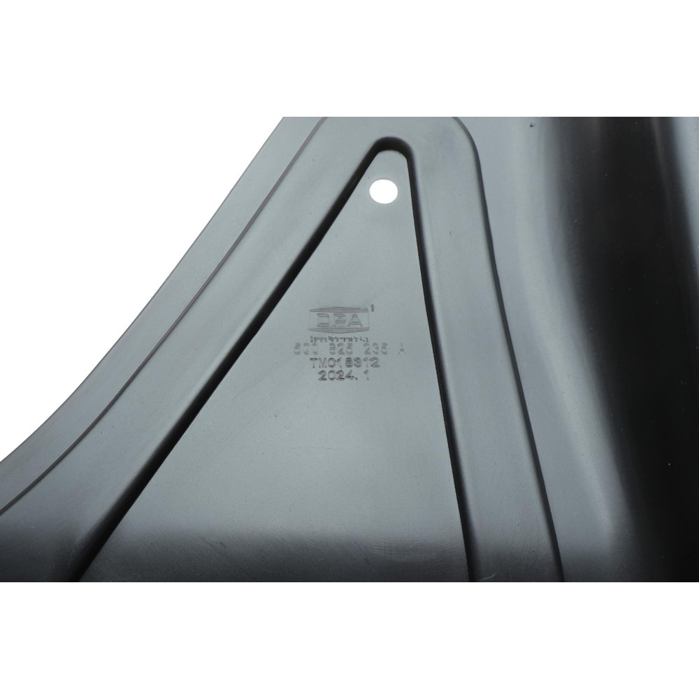 Захист двигуна Skoda Octavia III/VW Golf VII/Passat B8 12-