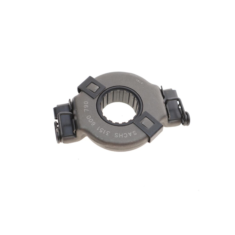 Комплект зчеплення VW Caddy II 1.4/1.6 95-04 (d=200mm) (+вижимний) замінено на 3000 951 661