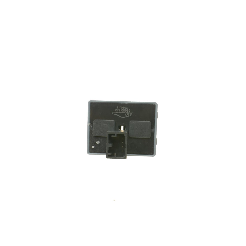 Кнопка склопідіймача (L) VW Polo/Fox/Seat Ibiza/Cordoba/Skoda Fabia 03-10