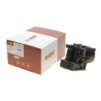 Корпус фільтра масляного VW Polo/Skoda Fabia 1.2 TDi 09-
