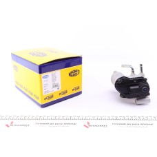Клапан EGR Renault Master II 3.0dCi 03-