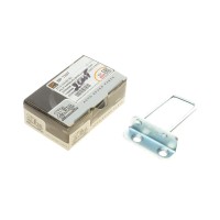 Скоба замка дверей (задніх) Ford Connect (верх) (R)