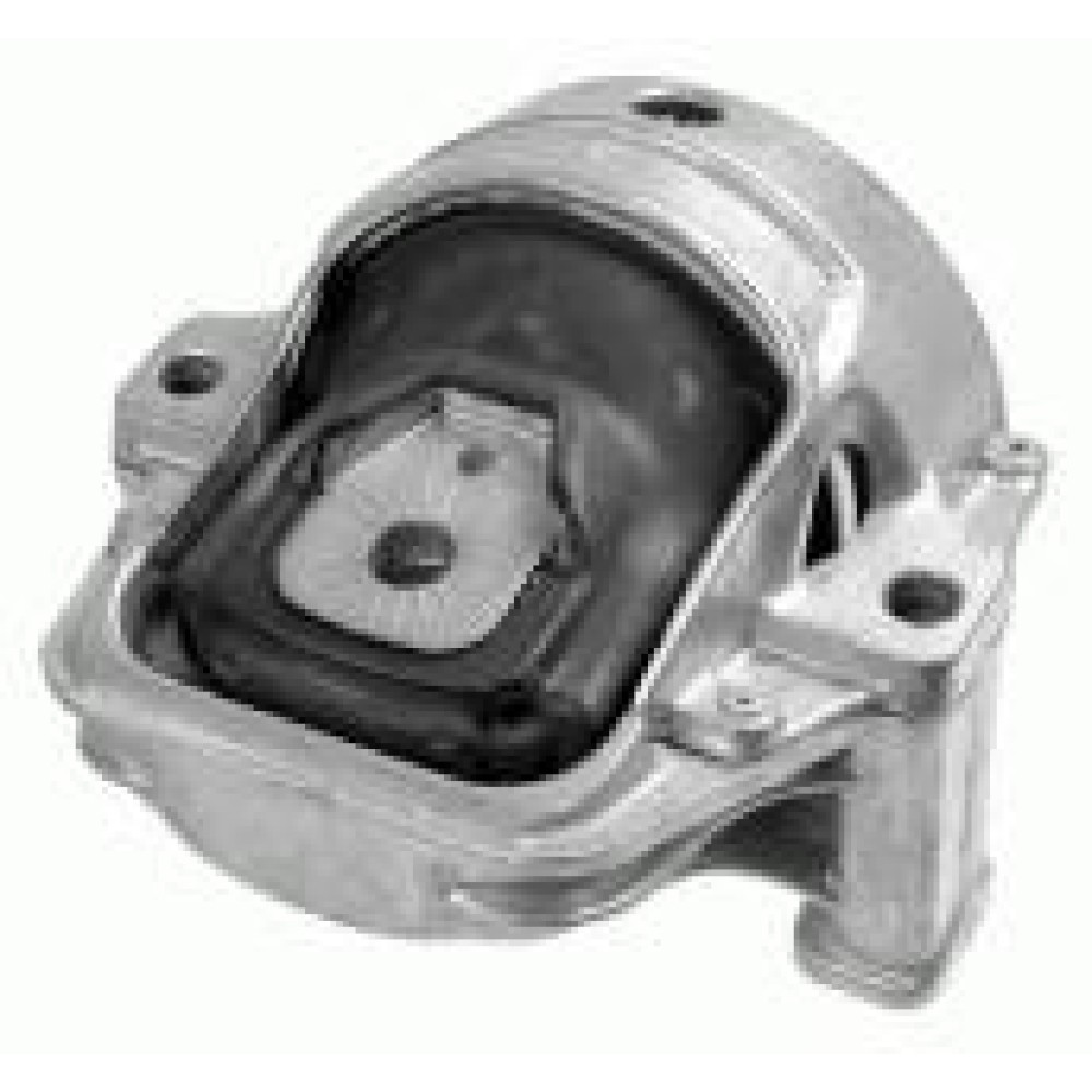 Подушка двигуна (L) Audi A4/A5/Q5 1.8-2.0TFSI/2.0TDI 07- (Hydro)