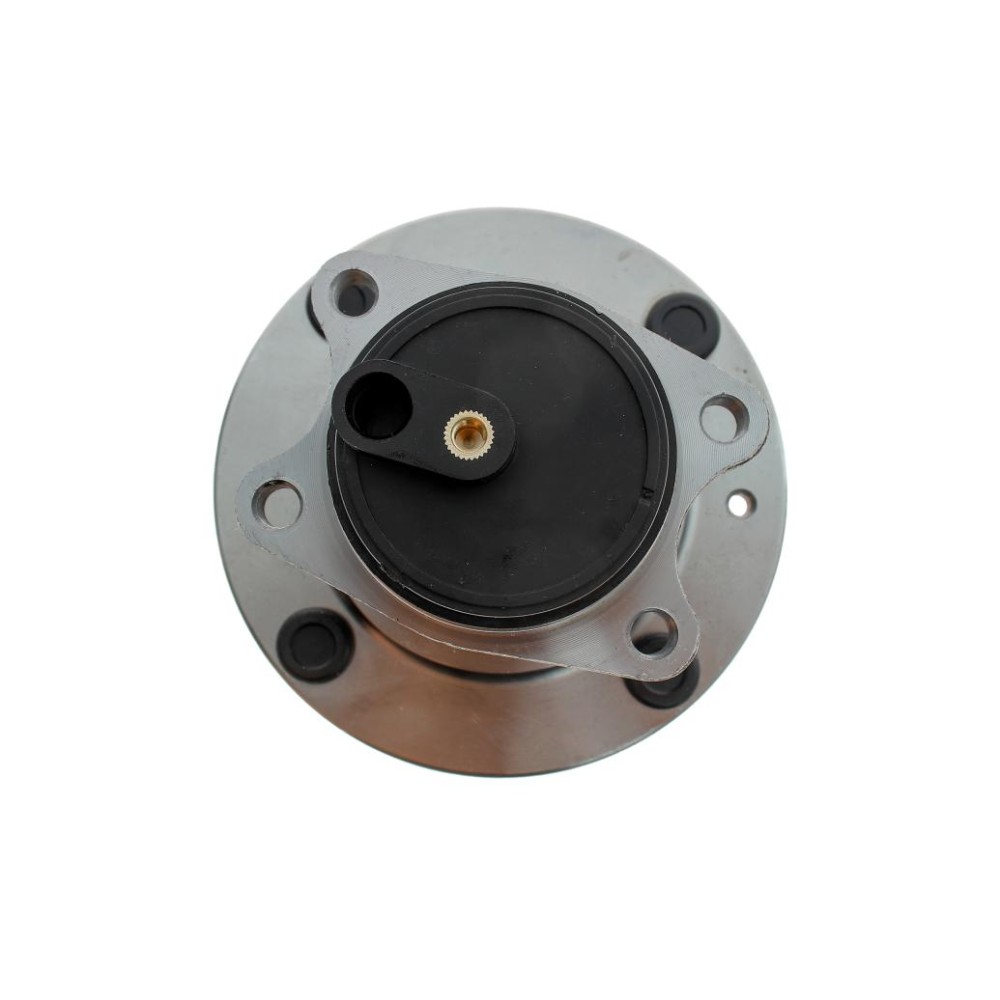 Підшипник маточини (задньої) Mitsubishi Colt 04-12/Smart Forfour 04-06 (+ABS)