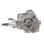Помпа води Land Rover Defender/Discovery/Range Rover 2.0D 14- (6 лоп.)(switchable+датчик)