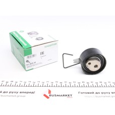 Ролик ГРМ Land Rover Freelander 1.8 98-06 (натяжний) (59х28.5)