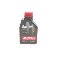 Олива 5W30 Specific (1L) (Ford WSS M2C 913D) (104559)
