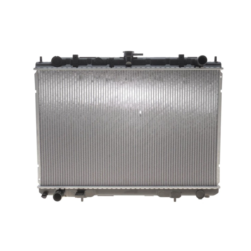 Радіатор охолодження Nissan X-Trail 2.2 dCi 01-13