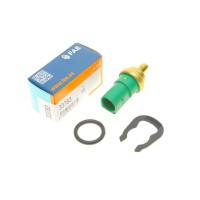 Датчик температури охолоджуючої рідини VW Caddy II/T4 1.4-2.5TDI 90-04 (4 конт.) (зелений)