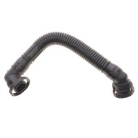 Патрубок вентиляції картера Skoda Fabia/Octavia 99-14/VW Caddy III/Golf V/VI/Polo 04-