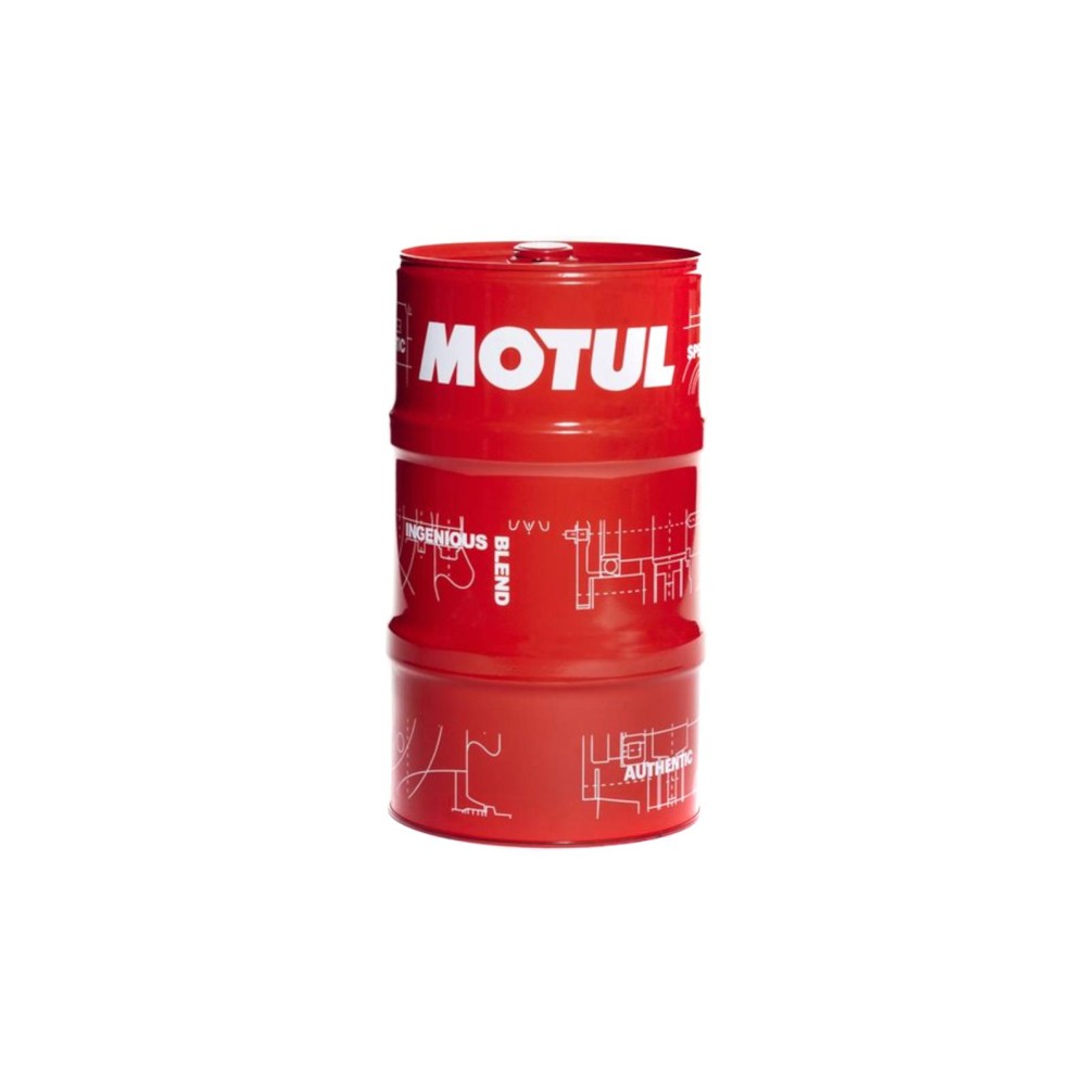 Олива 5W30 ECO-lite SAE 8100 (208L) (GM-dexos1 GEN3/FORD M2C 929-A/M2C 946-A ) (108230)