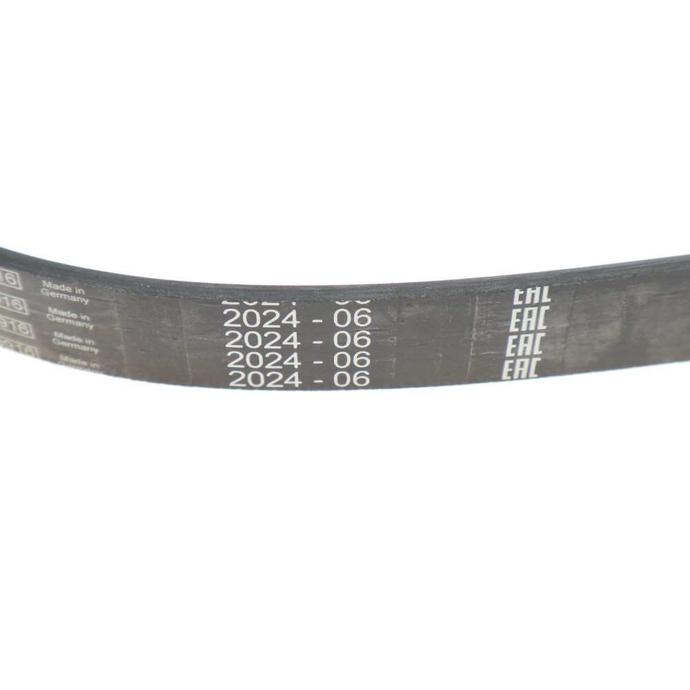 Ремінь генератора Ford Focus/Fiesta/Fusion/Mazda 2 1.25-1.6 98- (6PK1042)