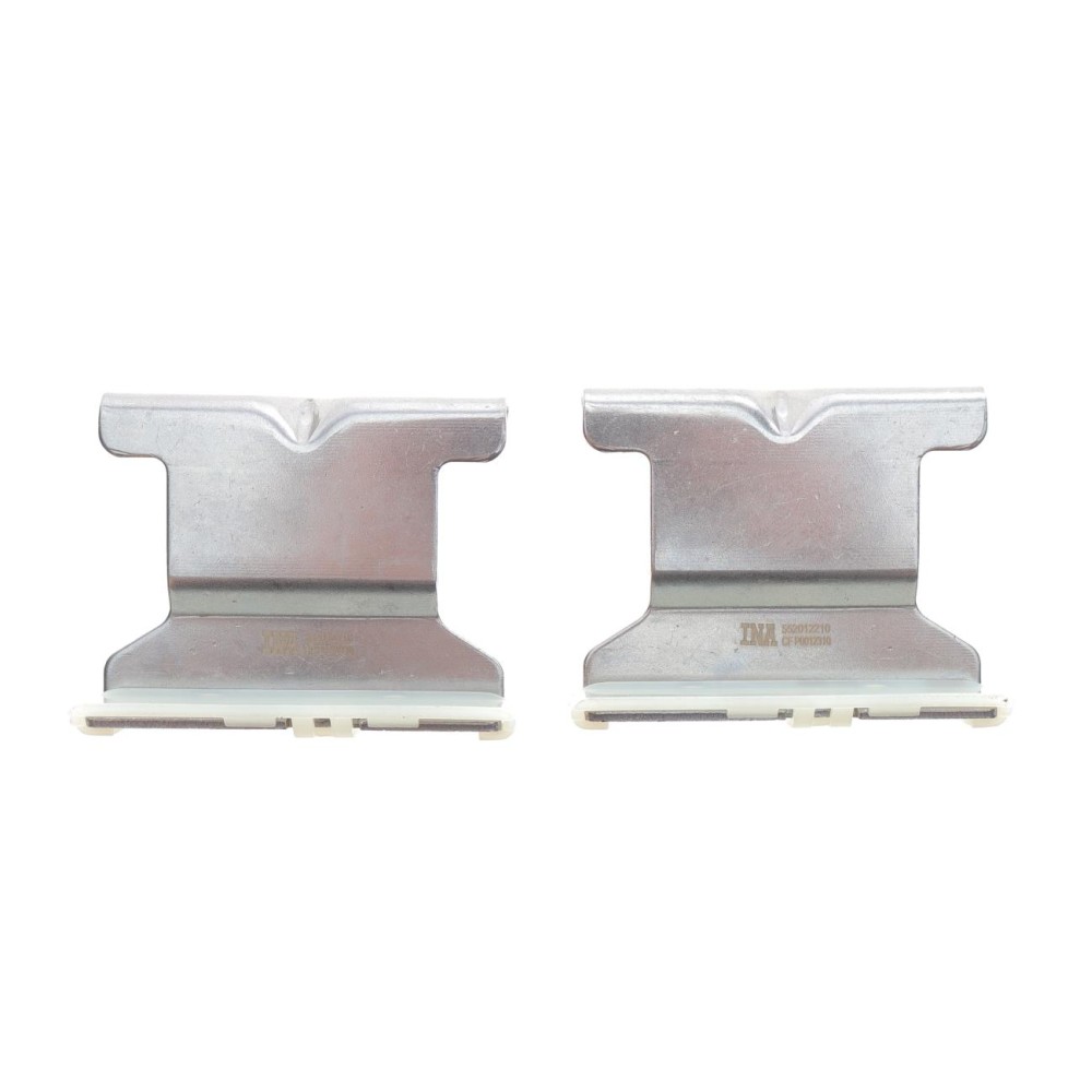 Комплект ланцюга ГРМ Opel Vectra B/C/Astra G 2.0-2.2.2 01-