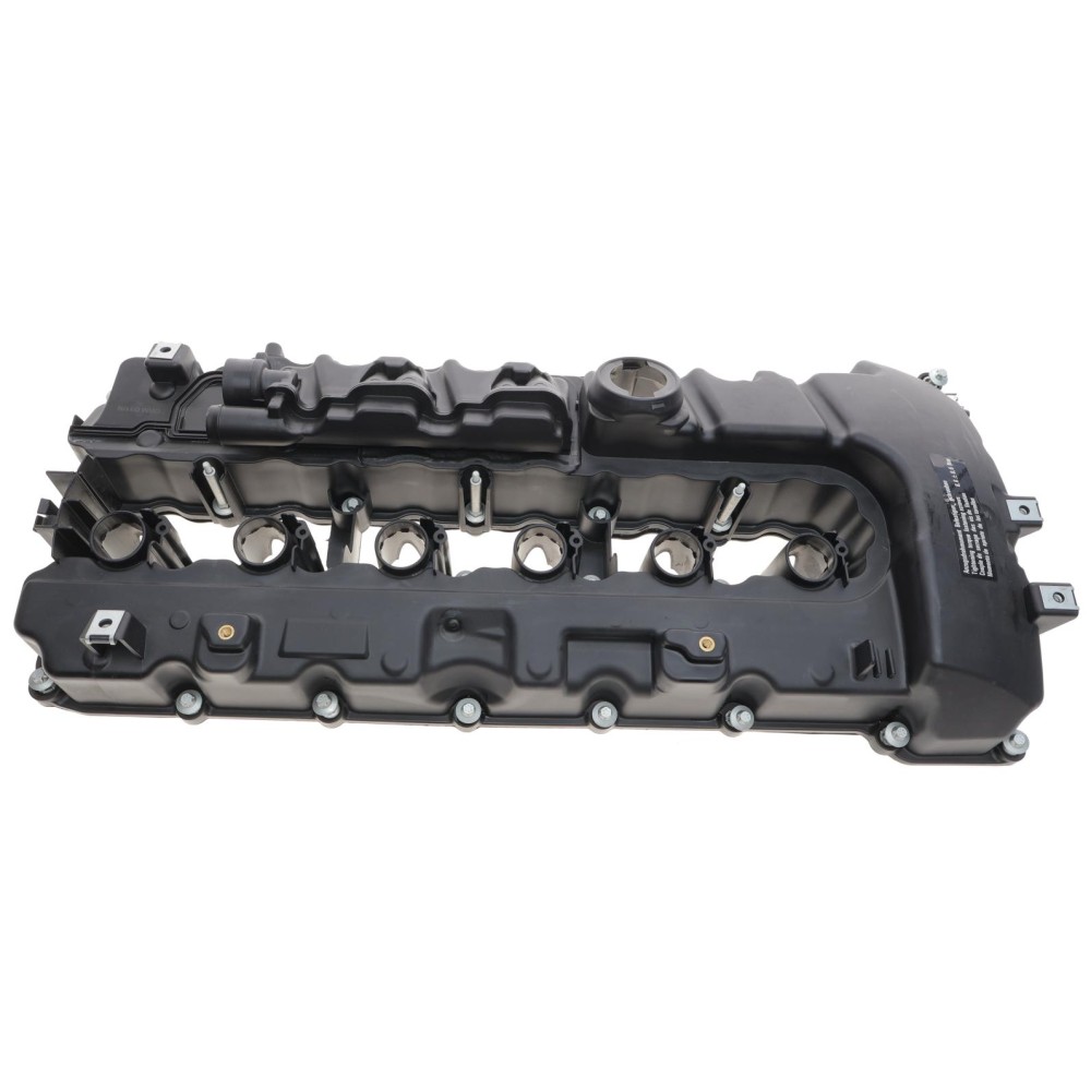 Кришка клапанів BMW 3 (E90)/5 (E60)/7 (F01/F02/F03/F04) 3.0 N54/N55 04-13