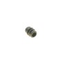 Ремкомплект супорта (заднього) SsangYong Rodius 05- (d=45mm) (Mando) (+ поршень)
