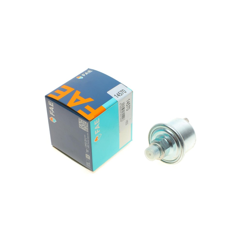 Датчик тиску оливи DB 609 (M14x1.5)