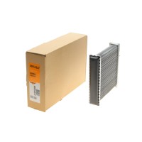 Радіатор пічки Daewoo Lanos/Leganza/Nubira 1.4-2.0 97-
