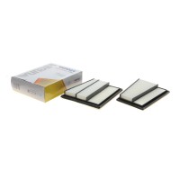 Фільтр повітряний MB (W211) OM642