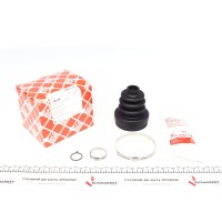 Пильник ШРКШ (внутрішній) Ford Fiesta/Escort 86-97 (19x72x96mm)