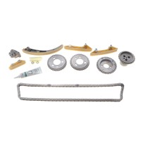 Комплект ланцюга ГРМ Ford Transit 2.0DI/TDCi (FA_ ) 00-04 55/63/74/92kw
